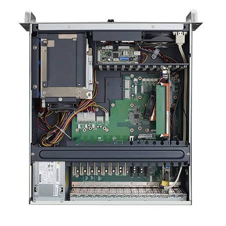 Корпус серверный ACP-4340BP-50B 