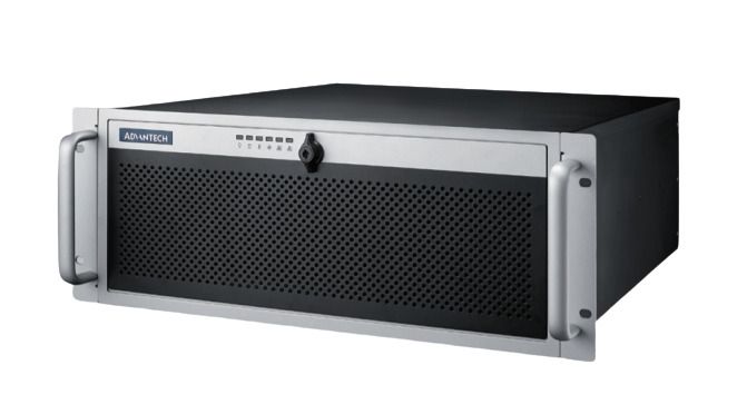 Корпус серверный ACP-4340MB-50B 