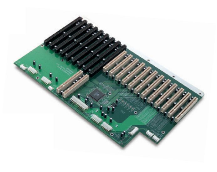 Кросс-плата PCA-6120P12-0A3E 