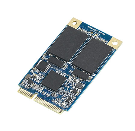 Модуль памяти SQF-SMSM1-32G-SBC 