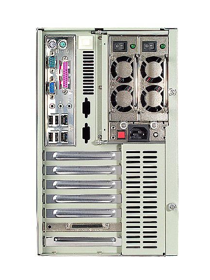 Корпус серверный IPC-7220-00XE 