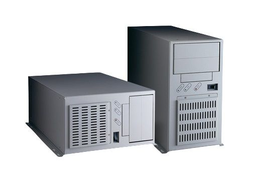 Корпус серверный IPC-6608BP-00D 