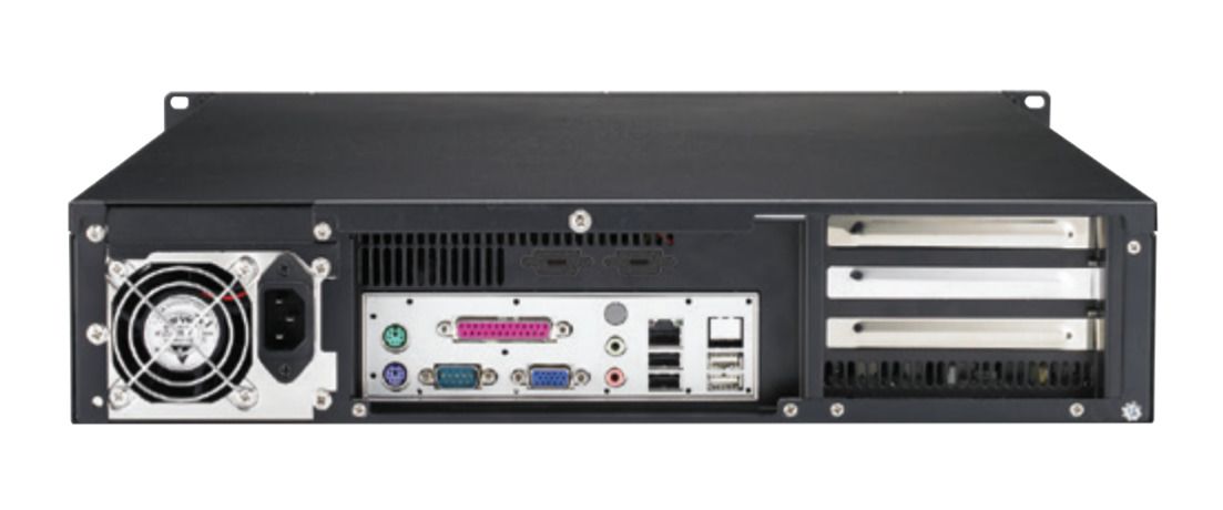 Корпус серверный ACP-2010MB-00CE 