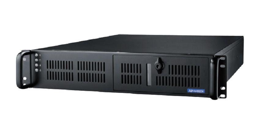 Корпус серверный ACP-2010MB-00CE 
