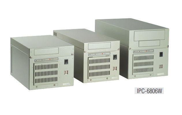 Корпус серверный IPC-6806W-35F 