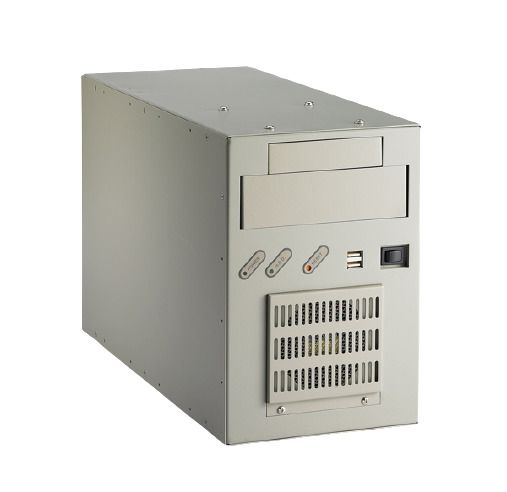 Корпус серверный IPC-6606BP-00D 