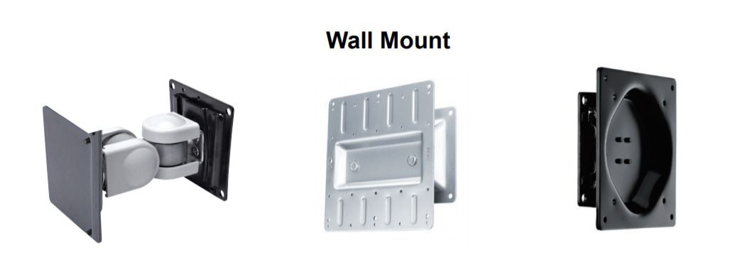 Компьютер панельный UTC-520F-PE 