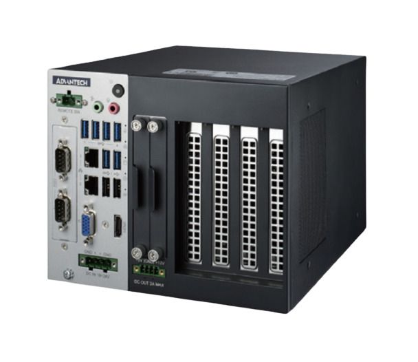 Корпус серверный IPC-240-01A1 