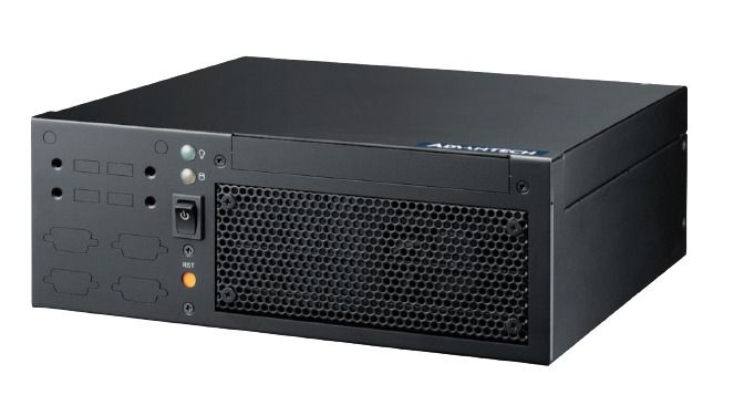Корпус серверный AIMB-B2000-00YE 