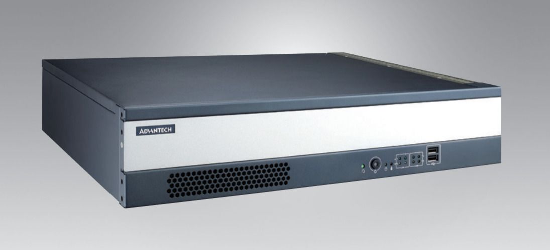 Компьютер персональный MIC-7420-19A1 