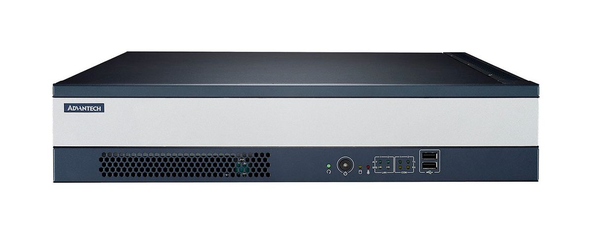 Компьютер персональный MIC-7420-19A1 