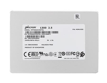 Накопитель данных 96FD25-ST2T-M13 