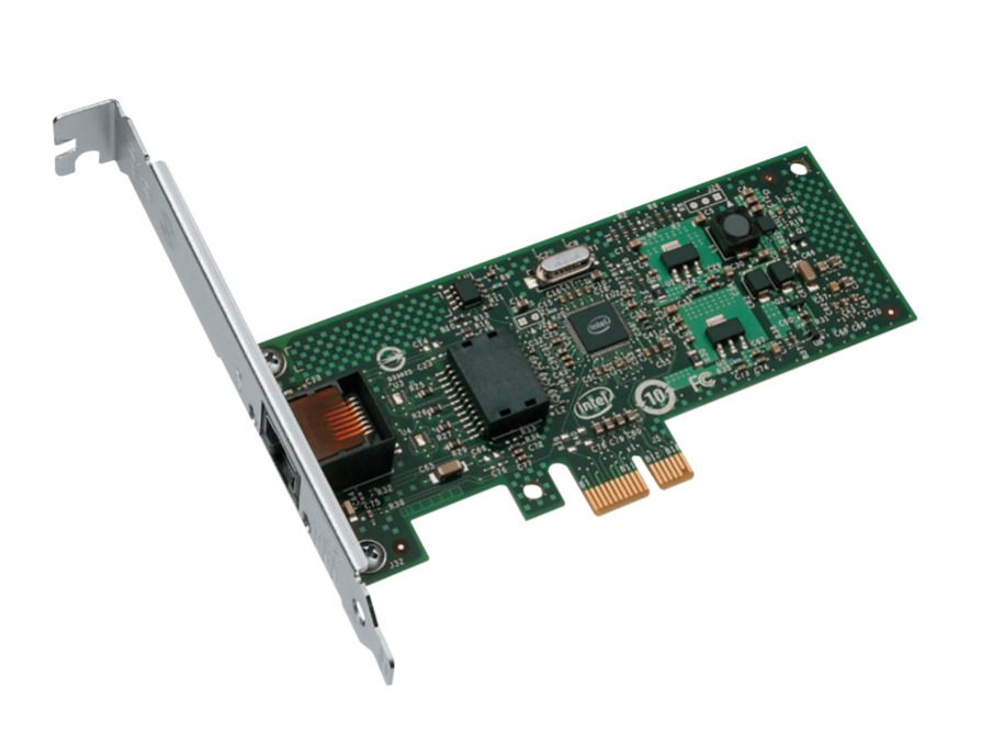 Плата 96NIC-1G-PE-IN 