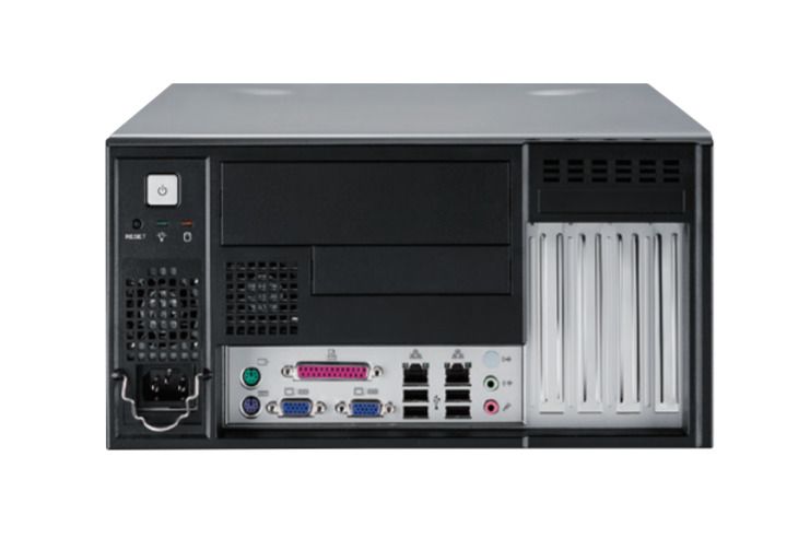 Корпус серверный IPC-5120-25D 