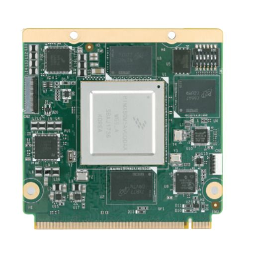 Плата ROM-7720WO-QFA1E 