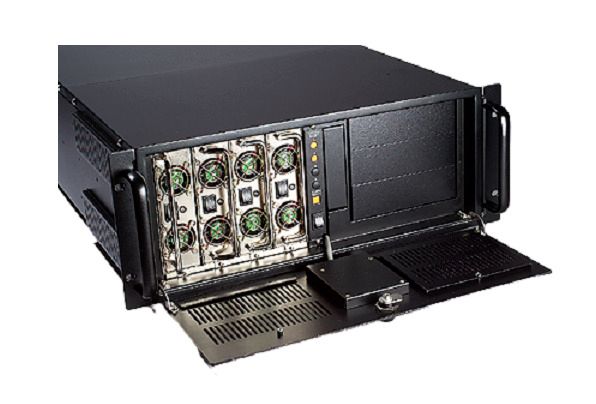Корпус серверный IPC-623BP-50ZC 