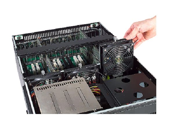 Корпус серверный IPC-623BP-50ZC 
