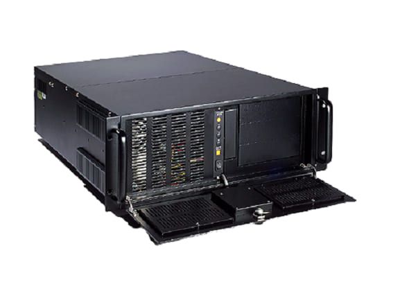 Корпус серверный IPC-623BP-50ZC 