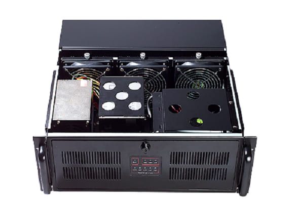 Корпус серверный IPC-623BP-50ZC 