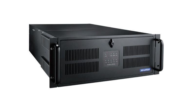 Корпус серверный IPC-623BP-50ZC 