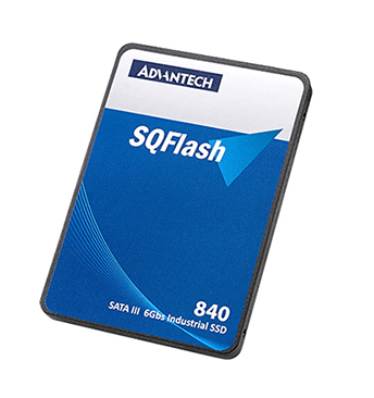 Накопитель данных SQF-S25V8-480G-SCC 