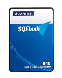 Накопитель данных SQF-S25V8-480G-SCC 