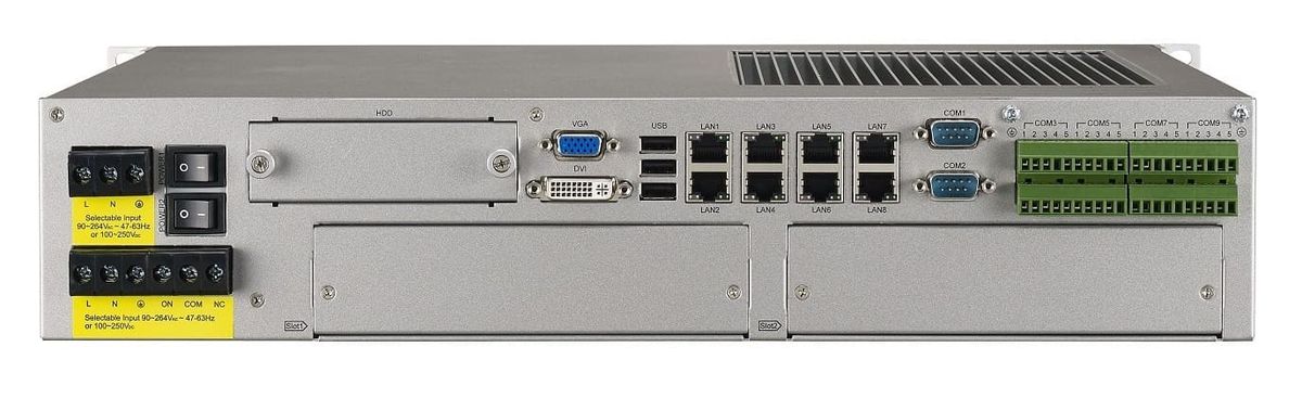 Компьютер промышленный ECU-4784-E56SAE 