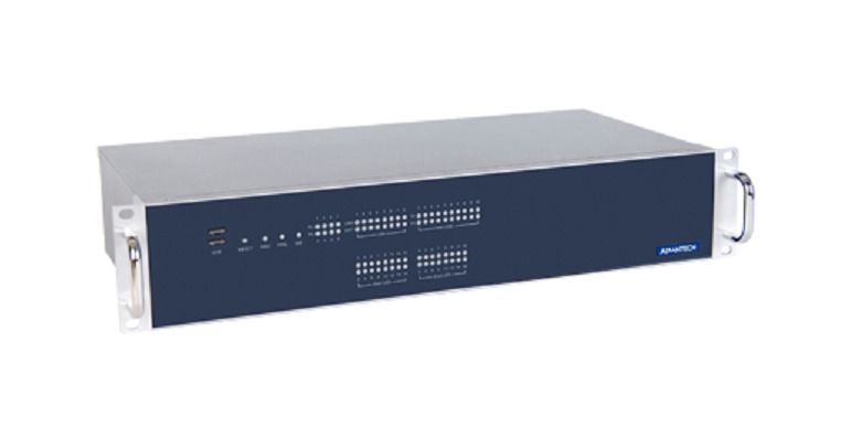 Компьютер промышленный ECU-4784-C25SBE 