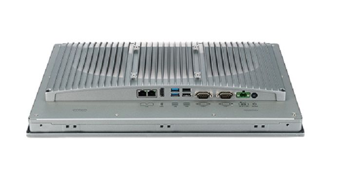 Компьютер панельный PPC-3151SW-P63A 