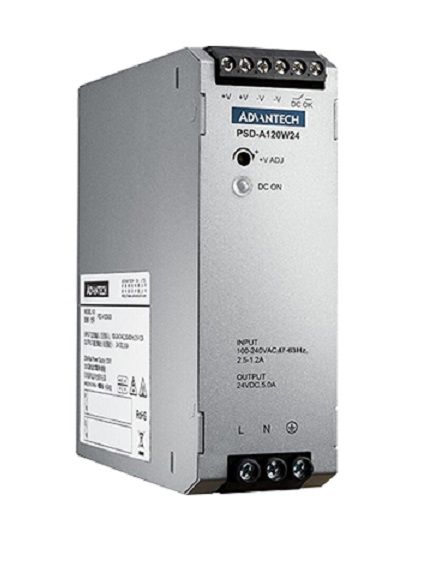 Блок питания PSD-A120W24 