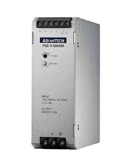 Блок питания PSD-A120W24 