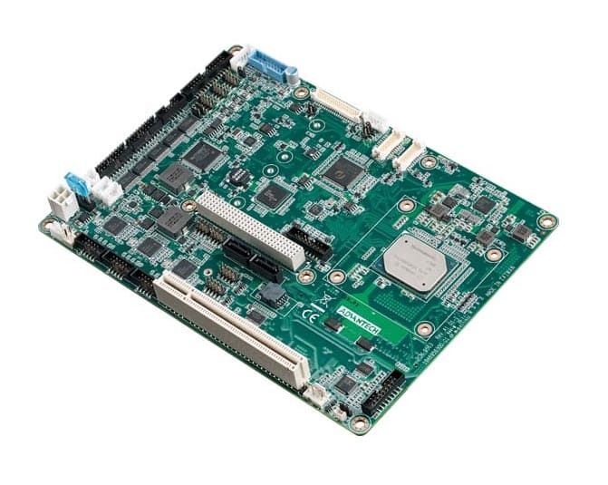 Компьютер промышленный PCM-9563NF-S1A1E 
