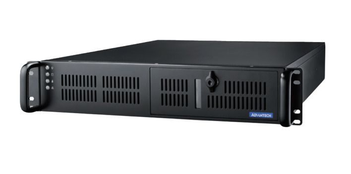 Корпус серверный ACP-2320MB-35D 