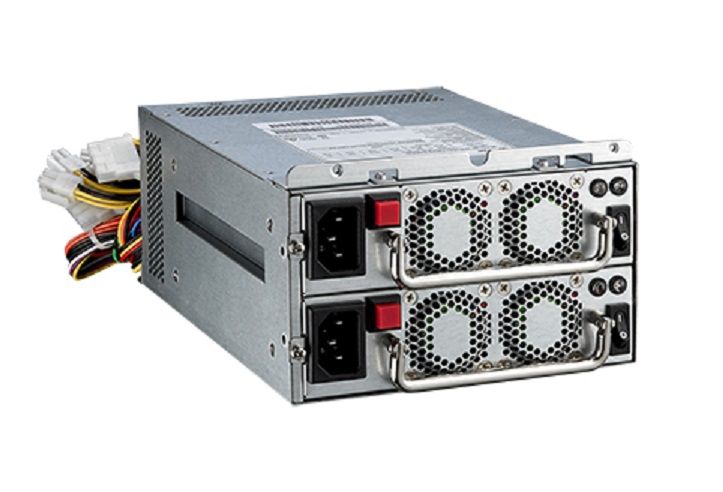 Блок питания RPS8-500ATX-GB 