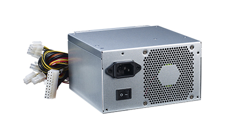 Блок питания PS8-500ATX-BB 