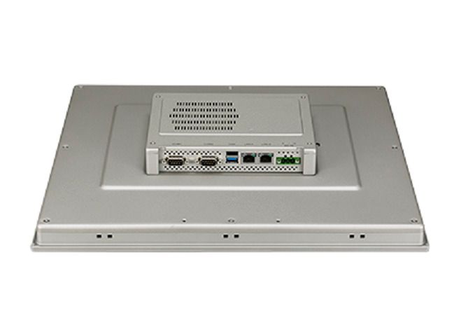 Компьютер панельный TPC-1751T-E3BE 