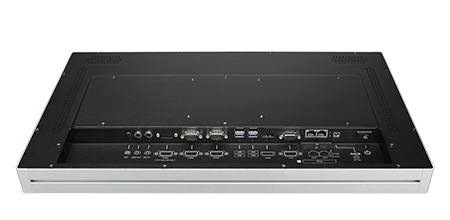 Компьютер панельный UTC-520F-PE 