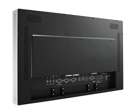 Компьютер панельный UTC-520FP-ATB0E 