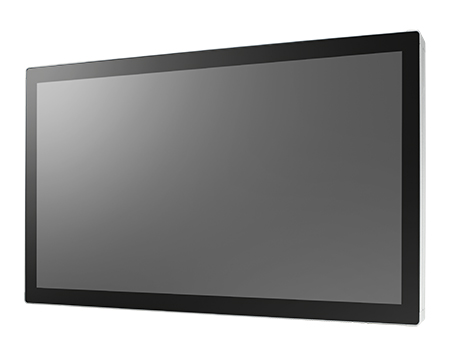 Компьютер панельный UTC-520FP-ATB0E 