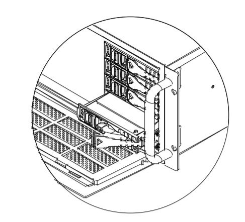 Корзина 98R2132000E 