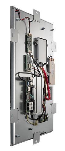 Компьютер панельный UTC-220FP-ATO0E 