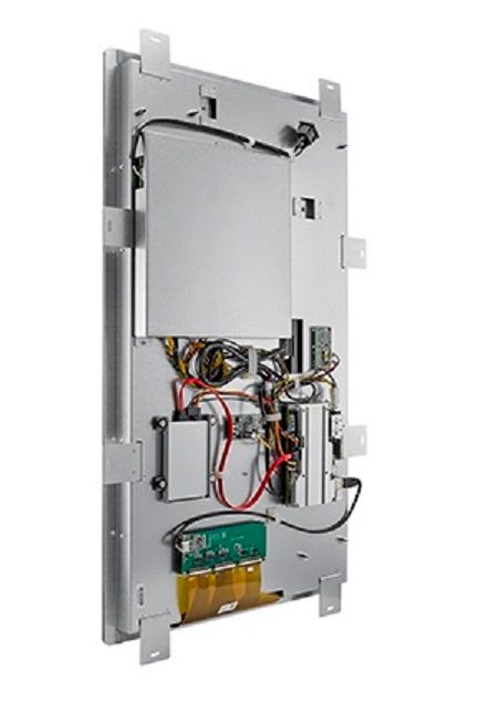 Компьютер панельный UTC-232FP-ATO0E 