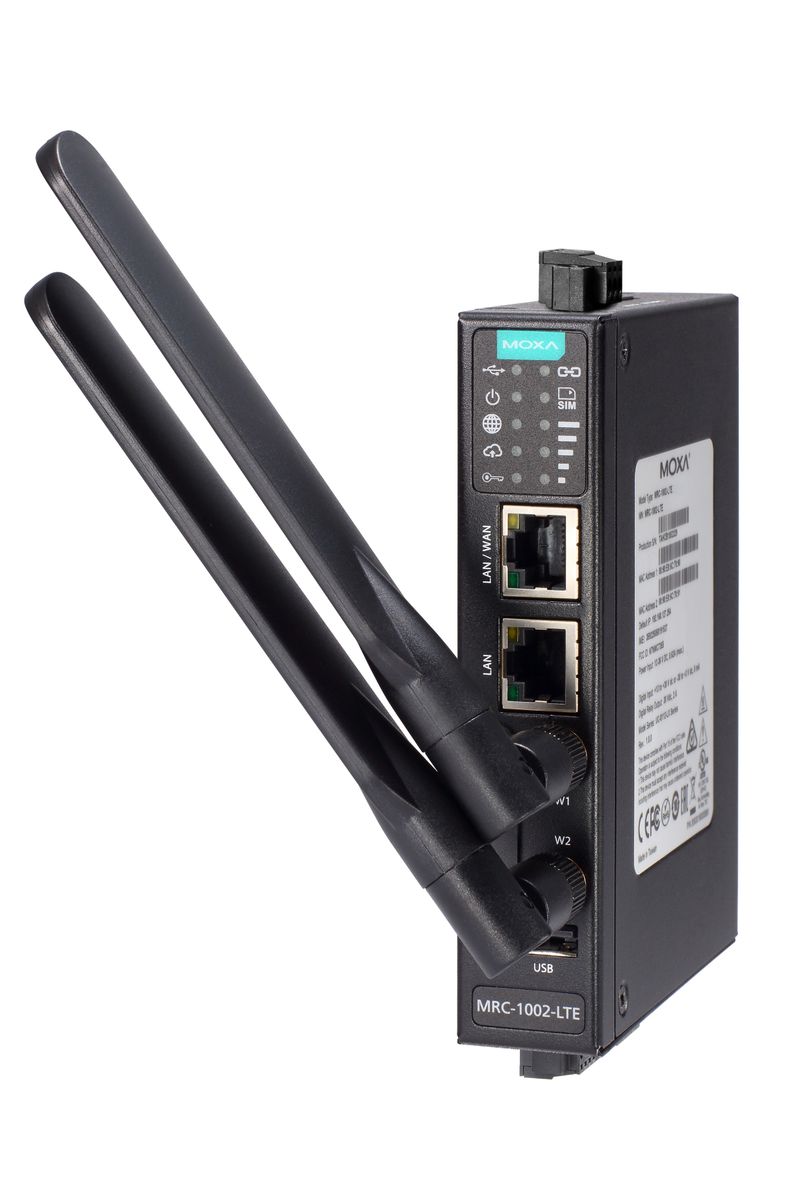 Платформа удаленного доступа MRC-1002-LTE-EU 