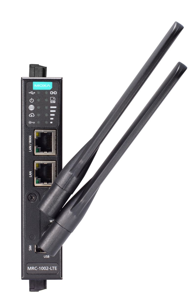 Платформа удаленного доступа MRC-1002-LTE-EU 