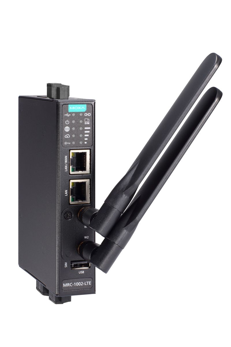 Платформа удаленного доступа MRC-1002-LTE-EU 
