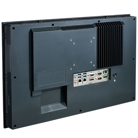 Компьютер панельный PPC-3211W-P75A 