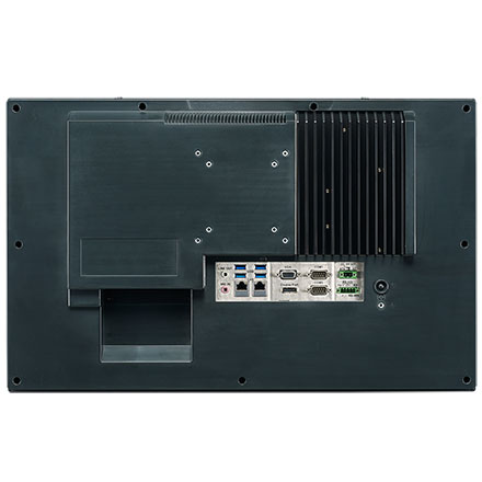 Компьютер панельный PPC-3211W-P75A 