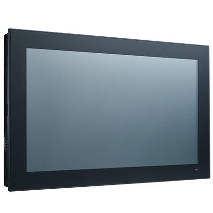 Компьютер панельный PPC-3211W-P75A 