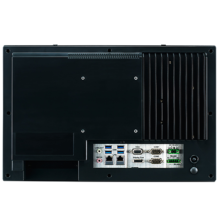 Компьютер панельный PPC-3151W-P75A 