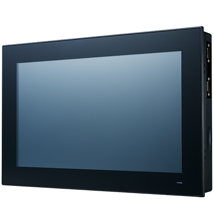 Компьютер панельный PPC-3151W-P75A 